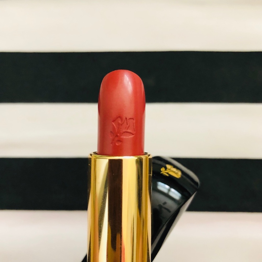 Lancôme L’absolu Rouge Lipstick